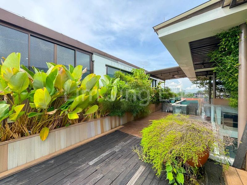 4 Bed Cluster House (Landed) for Sale in  Surin Villas - Image 3